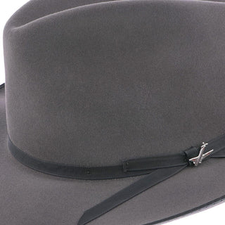 Stetson Fedora Stratoliner - Stetson Fur Felt Fedora Hat - TFSTROB