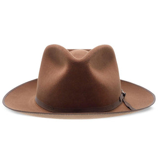 Stetson Fedora Stratoliner - Stetson Fur Felt Fedora Hat - TFSTROB