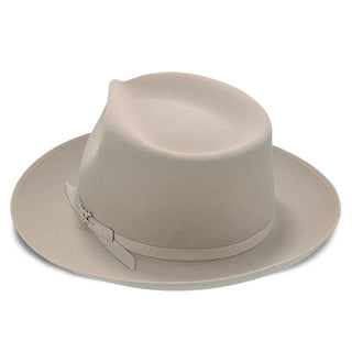 Stetson Fedora Stratoliner - Stetson Fur Felt Fedora Hat - TFSTROB