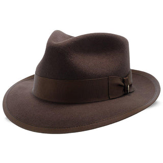 Stetson Fedora Whippet - Stetson Wool Felt Fedora Hat