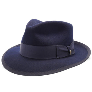 Stetson Fedora Whippet - Stetson Wool Felt Fedora Hat