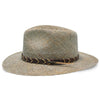 Stetson Outback Alder - Stetson Shantung Straw Outback Hat
