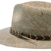 Stetson Outback Alder - Stetson Shantung Straw Outback Hat