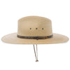 Stetson Outback Cumberland Stetson Outdoor Palm Safari Hat