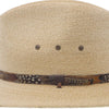 Stetson Outback Cumberland Stetson Outdoor Palm Safari Hat