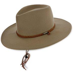 Stetson Outback Sagebrush - Stetson Felt Cowboy Hat