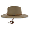 Stetson Cowboy Sagebrush - Stetson Felt Cowboy Hat