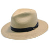 Stetson Outback Trailhead - Stetson Palm Straw Outback Hat