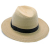 Stetson Outback Trailhead - Stetson Palm Straw Outback Hat