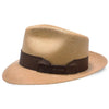 Stetson Panama Aficionado - Stetson Panama Straw Panama Hat