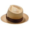 Stetson Panama Aficionado - Stetson Panama Straw Panama Hat
