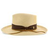 Stetson Panama Double Down - Stetson Panama Staw Panama Hat