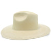 Stetson Outback The Naturalist - Stetson Panama Straw Safari Hat