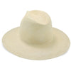 Stetson Outback The Naturalist - Stetson Panama Straw Safari Hat