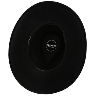 Stetson Safari Bozeman - Stetson Crushable Wool Felt Outdoor Hat - TWBOZE