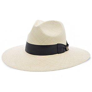 Stetson Safari The Naturalist K Stetson Panama Safari Hat