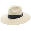 Stetson Safari The Naturalist K Stetson Panama Safari Hat