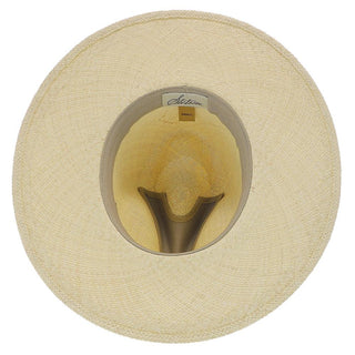 Stetson Safari The Naturalist K Stetson Panama Safari Hat