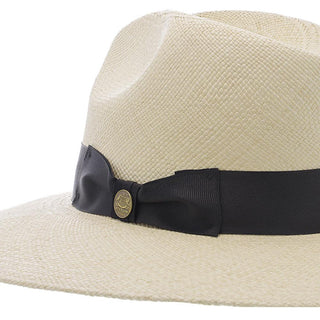 Stetson Safari The Naturalist K Stetson Panama Safari Hat
