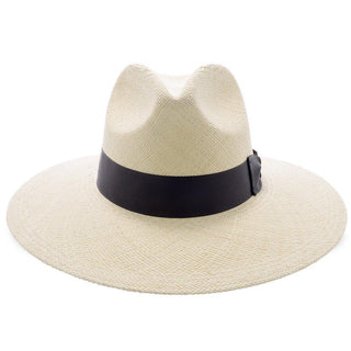 Stetson Safari The Naturalist K Stetson Panama Safari Hat