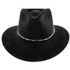 Stetson Western Diamond Jim - Stetson Fur Felt Western Hat - SFDIAJ