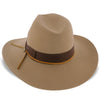 Stetson Western Double Down - Stetson Wool Felt Western Hat