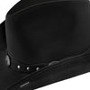 Stetson Western Roxbury - Stetson Leather Western Hat - TRROXB
