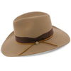 Stetson Western Double Down - Stetson Wool Felt Western Hat