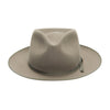 Pure Stratoliner - Stetson Beaver Fur Felt Fedora Hat