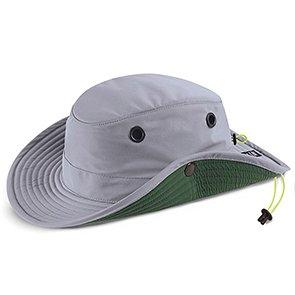 Tilley TWS1 Paddlers Hat - Tilley Snap Up Brim Hat