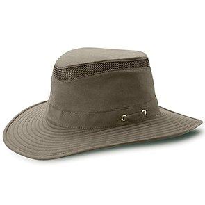 Tilley T4MO Hikers Hat - Tilley Wide Brim Hat