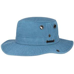 Tilley Outback T3 Wanderer - Tilley Snap Up Brim Hat