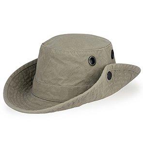 Tilley Outback T3 Wanderer - Tilley Snap Up Brim Hat