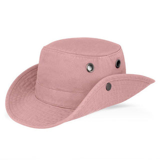 Tilley Outback T3 Wanderer - Tilley Snap Up Brim Hat