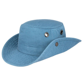 Tilley Outback T3 Wanderer - Tilley Snap Up Brim Hat