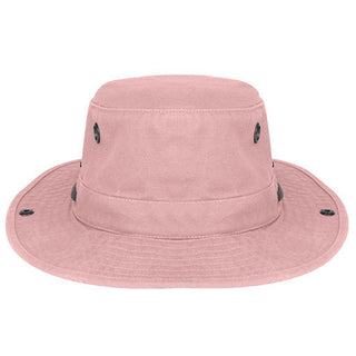 Tilley Outback T3 Wanderer - Tilley Snap Up Brim Hat