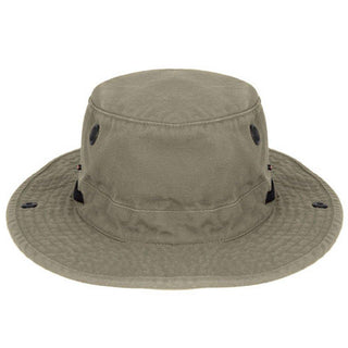Tilley Outback T3 Wanderer - Tilley Snap Up Brim Hat