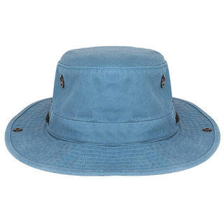 Tilley Outback T3 Wanderer - Tilley Snap Up Brim Hat