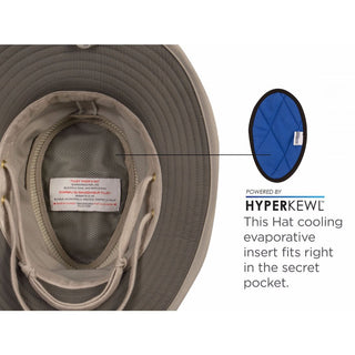 Tilley T4MO Hikers Hat - Tilley Wide Brim Hat