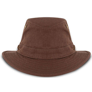 Tilley TH5 Hemp Hat - Tilley Medium Brim Hat