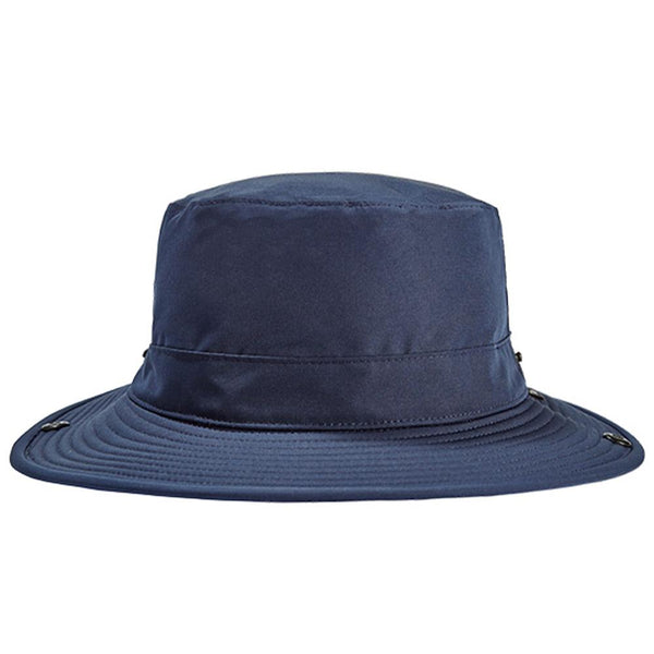 Tilley TP102 Hyeto Snap Up Brim Rain Polyester Hat