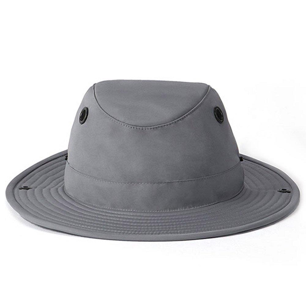 Tilley TWS1 Paddlers Snap Up Brim Polyester Outback Hat