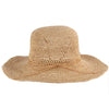 Tommy Bahama safari Villingili - Tommy Bahama Straw Safari Hat