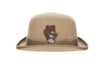 Parliament - Scala WF506 Wool Felt Derby Hat