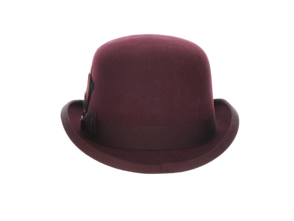 Parliament Scala WF506 Wool Felt Derby Hat