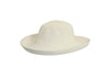 Scala Betsy Desert Poly Knit Bretton Polyester Hat