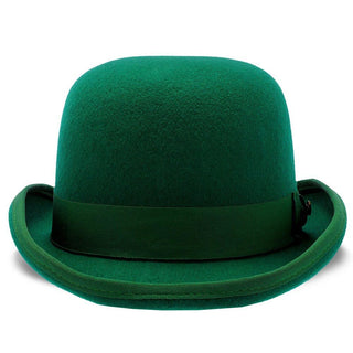 Walrus Hats Derby Walrus Hats My Lucky Hat Derby Hat