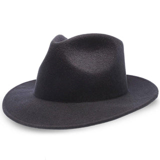 Walrus Hats Fedora Bryant - Walrus Hats Wool Fedora Hat