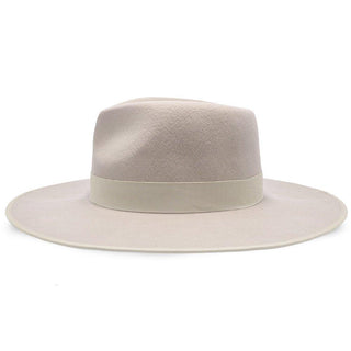 Walrus Hats Fedora Capri - Walrus Hats Wide Brim Wool Felt Fedora Hat
