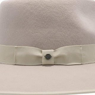 Walrus Hats Fedora Capri - Walrus Hats Wide Brim Wool Felt Fedora Hat
